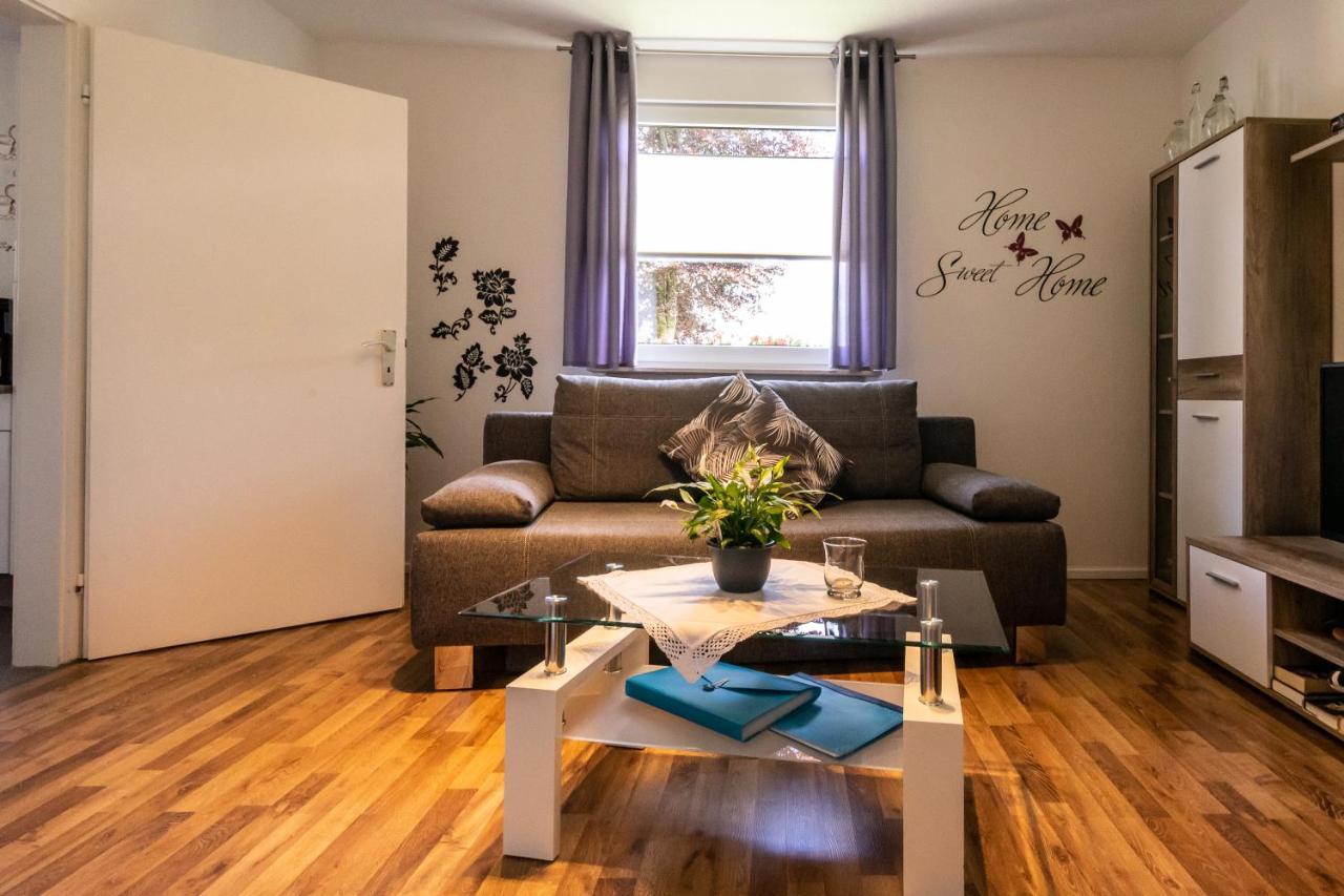 Ferienwohnung Zum-Vennwack Monschau Exterior photo